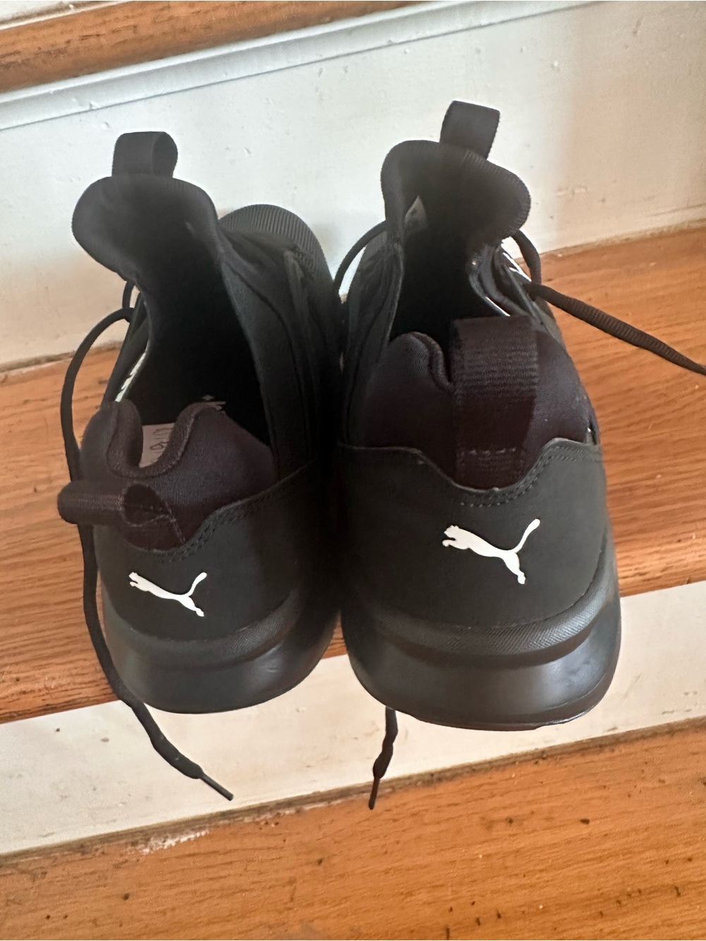 Puma sneakers Soft Foam + size 11 Men’s - Picture 4 of 8